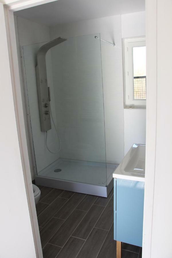 Chaumiere D'albatre - Gite-entre Terre Et Holiday home *